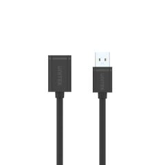 UNITEK USB2.0(M) TO USB2.0(F) 2.0 UZATMA KABLO 1.5MT (Y-C449GBK)