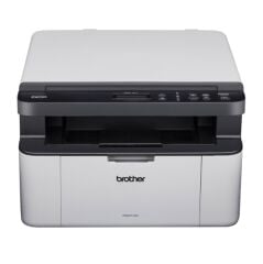 BROTHER DCP-1511-2T LAZER YAZICI TARAYICI FOTOKOPİ A4 2XTONER