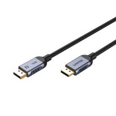UNITEK DISPLAY PORT 2.1 KABLO 1MT 16K (C1626GY-1M)