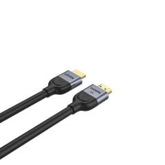 UNITEK HDMI2.1 KABLO 1.5MT 8K&60Hz (C11086GY-1.5M)