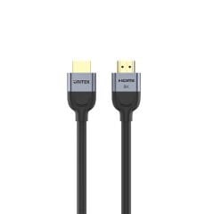UNITEK HDMI2.1 KABLO 1MT 8K&60Hz (C11086GY-1M)
