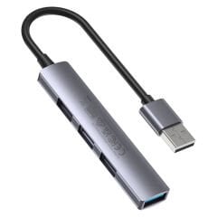 UNITEK TYPE-A TO 4 PORT USB (USB3.0+USB2.0) H1208A