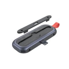 UNITEK USB-C 4in1 UNIVERSAL DOCKING IPAD (D1070A)