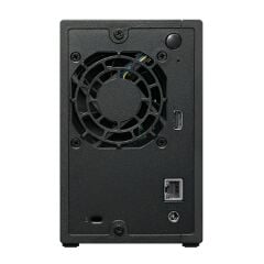 ASUSTOR AS1102TL REALTEK RTD1619B 2 YUVALI 1GB DDR4 DEPOLAMA ÜNİTESİ