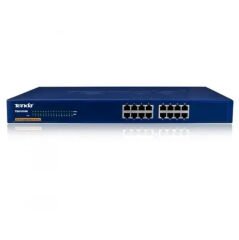 TENDA TEG1016G 16 PORT 10/100/1000 Mbps SWITCH