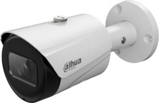 DAHUA IPC-HFW1431S-S-0360B 4MP 3.6MM IP BULLET KAMERA (STARLİGHT)