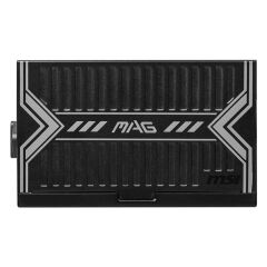MSI MAG A650BN 650W 80+ BRONZE POWER SUPPLY
