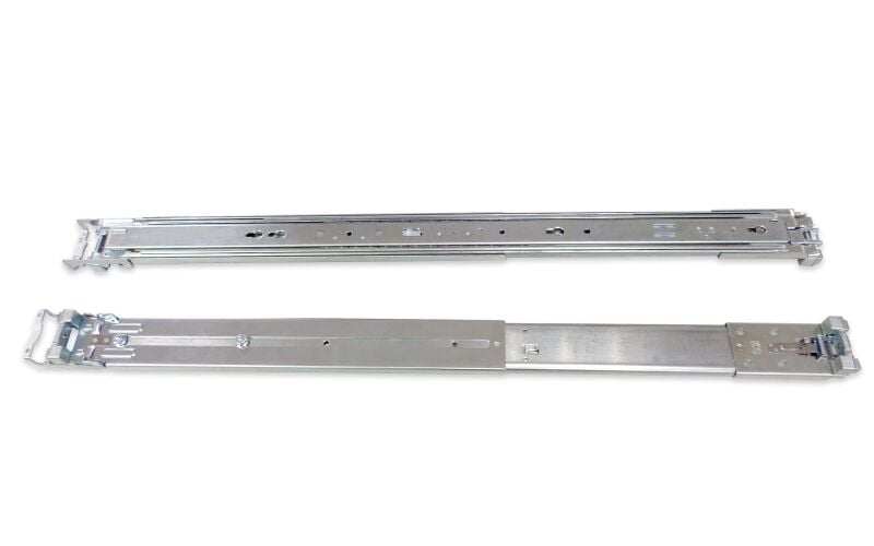 QNAP RAIL-B02 RACK TİPİ MODEL İÇİN RAY TAKIMI (RESMİ DİSTRİBÜTÖR GARANTİLİ)
