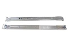 QNAP RAIL-B02 RACK TİPİ MODEL İÇİN RAY TAKIMI (RESMİ DİSTRİBÜTÖR GARANTİLİ)