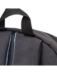 PLM CASTELO NOTEBOOK SIRT ÇANTASI SİYAH 15.6''