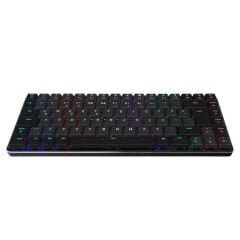 RAMPAGE GRANITE SİYAH/GRİ RED SWİTCH KLAVYE