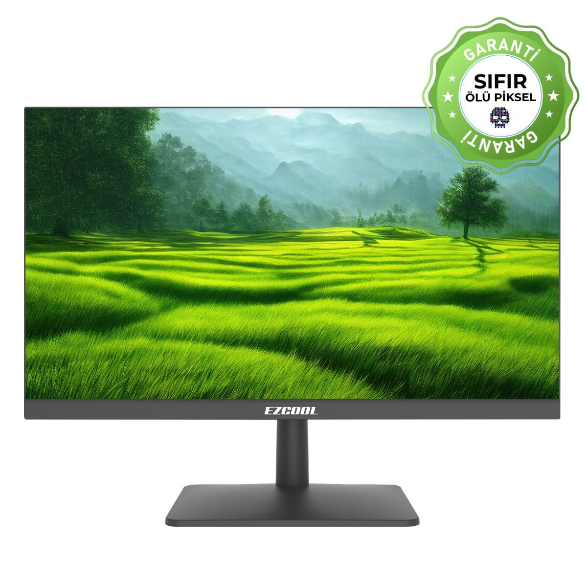 21,5 EZCOOL CORP EZC22 100HZ 5MS MONITOR (Sıfır Ölü Piksel Garantili)